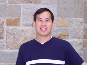 Jeff Chuang